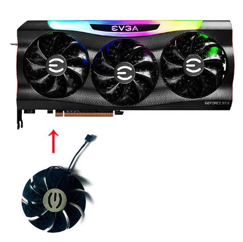 Izquierda 1PCS