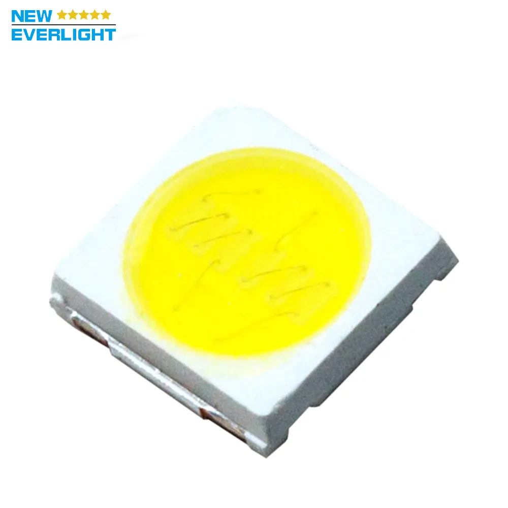 Free Sample Quality High Thermal Conductivity High Light Transmittance Has Stable 3535 EMC SMDLED Chip