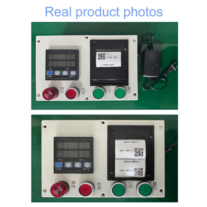 Las funciones de conteo e impresión se combinan en una, y el conteo del medidor es preciso con cero errores. - Product Image 6