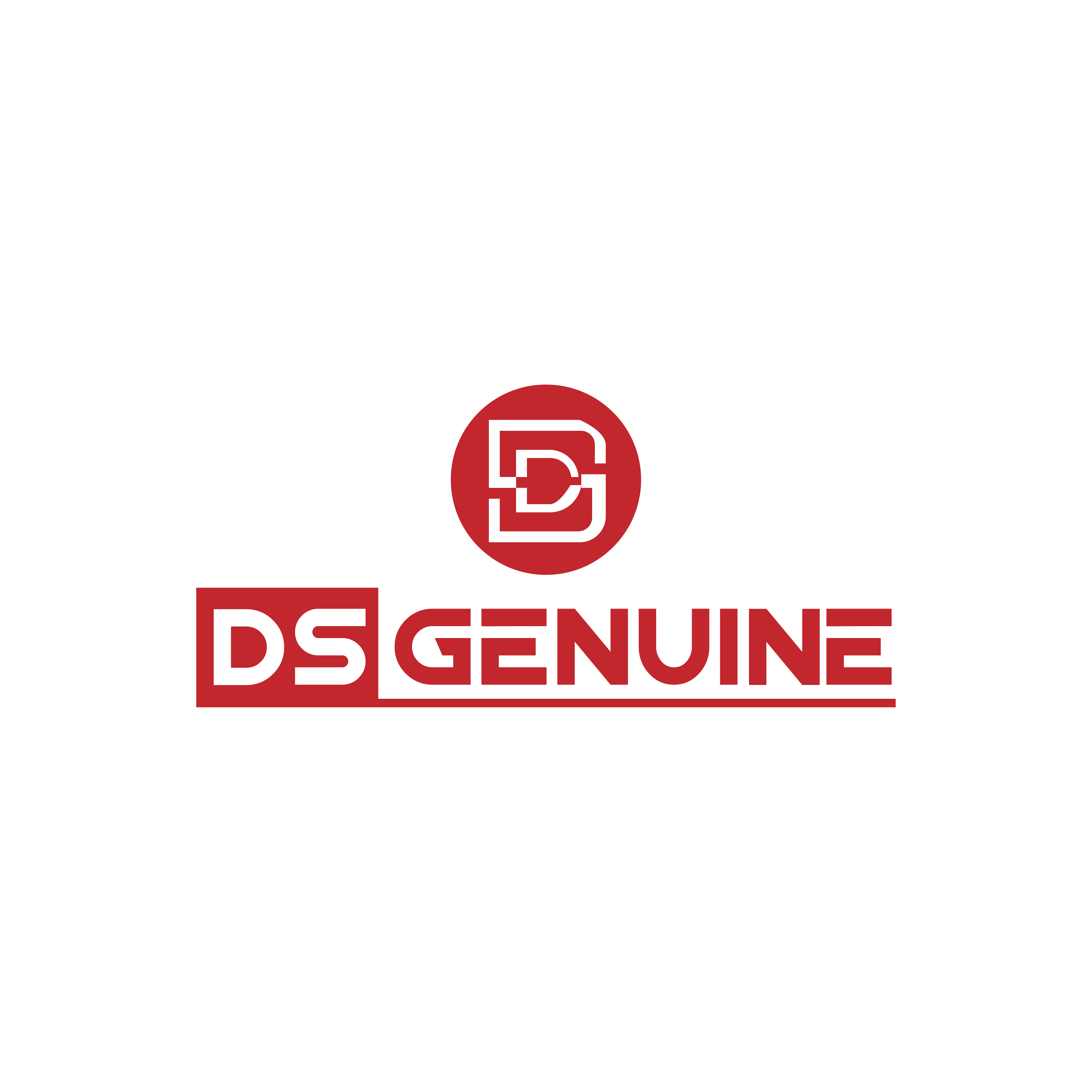 company logo