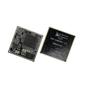 IDO-SOM2D01 Sigmastar-Kern modul Cortex A7 Linux-System anzeige module SOM-Sound modul für Spielzeug