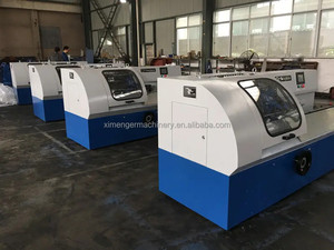 Máquina de coser industrial para libros, libros de texto PLC Cuadernos de máquina para hacer, máquina para coser y enhebrar libros de papel - Product Image 4