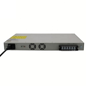 Caja de interruptor Dvi, convertidor de voltaje eléctrico con aislamiento, Dc10A, 1 salida, 2 entradas, venta directa de fábrica - Product Image 1