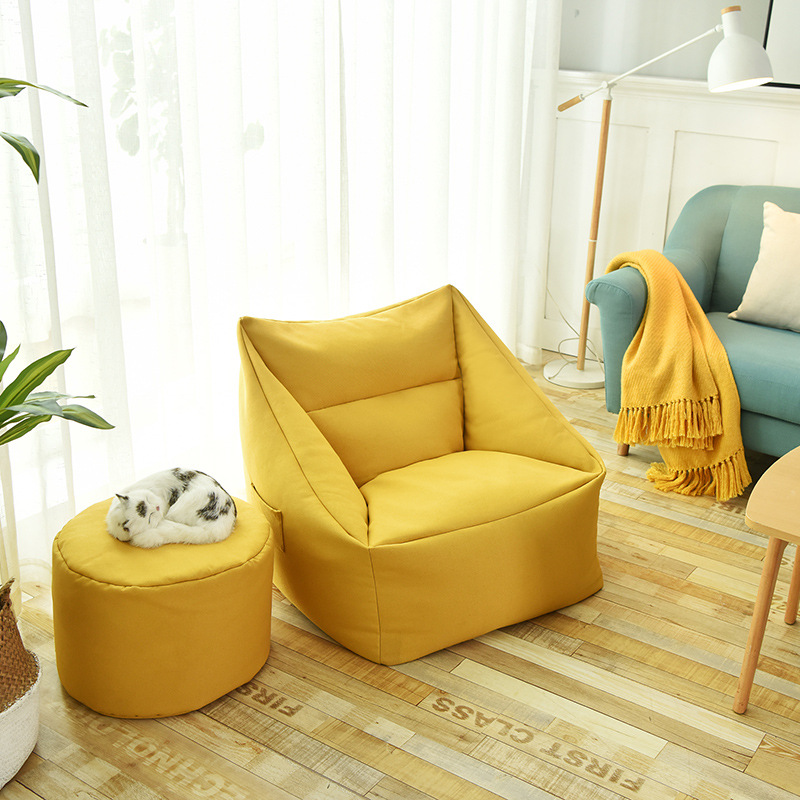 Corn Yellow