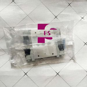 नए 566510 VUVG-L14-P53C-ZT-G18-1P3 सोलनॉइड वाल्व के लिए स्पॉट माल वास्तविक - Product Image 3