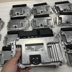 Yeni 39134-2B551 orijinal bilgisayar kurulu motor araba elektronik kontrol ünitesi ECU 511 MEG17.9.12 KIA için Fit - Product Image 4