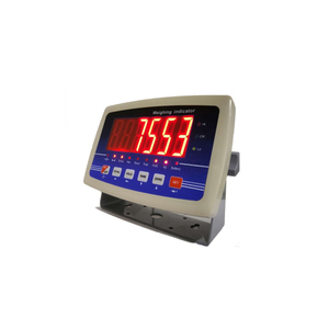 LED <strong>LCD</strong> Large <strong>Display</strong> Weighing Scale <strong>Load</strong> Cell <strong>Indicator</strong> - Product Image 6