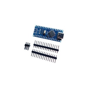 Elektronisches Modul Nano 3.0 Atmega328P-AU Typ C - Product Image 1