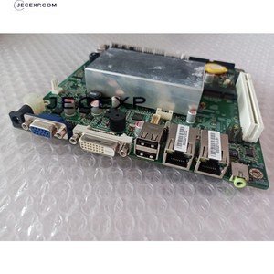 D270001 FBA 1.0 K-N68EM工业嵌入式计算机主板cpu卡测试工作SBC-570 NXE-I945B NUPRO 405 VA133Plus
