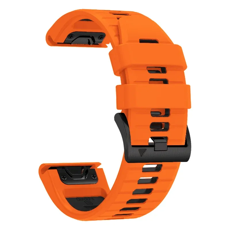 Noir Orange