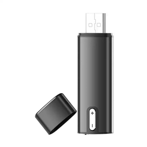 Mini registratore digitale usb portatile Q16V dispositivo di registrazione per la registrazione professionale - Product Image 1
