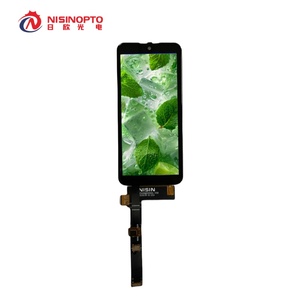 Kunden spezifisches LCD-Anzeige modul 4,0 Zoll MIPI TFT LIPS ONCELL Bildschirm Arduino Control Board