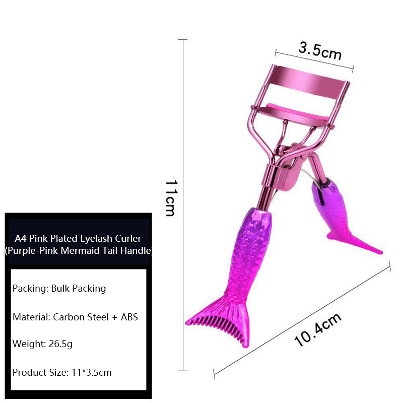 Purple&Pink C