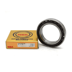<span class=keywords><strong>7207CTRDULP3</strong></span> NSK Vòng Bi Chính Xác <span class=keywords><strong>7207CTRDULP3</strong></span> Kích Thước Vòng Bi 35x72x34 - Product Image 6