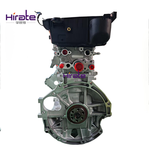 Fabrika hazır mal G3LA otomatik motor sistemleri araba oto 1.6/2.0L/2.4/1.5/2.5/HYUNDAI KIA için 1.0L motor - Product Image 4