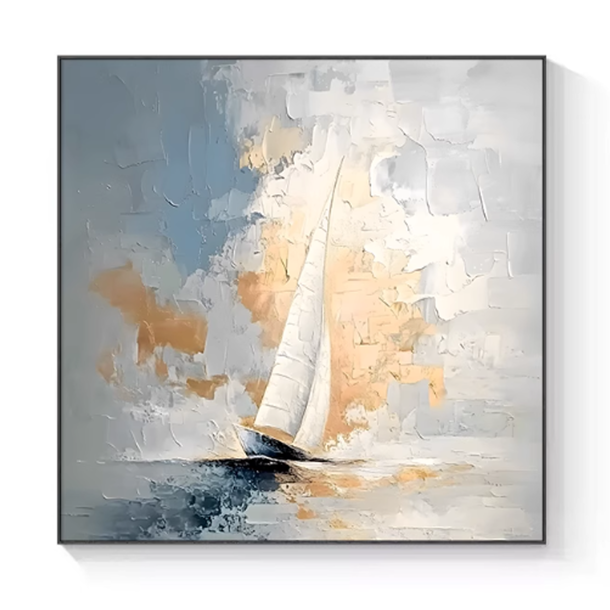 Bateau A