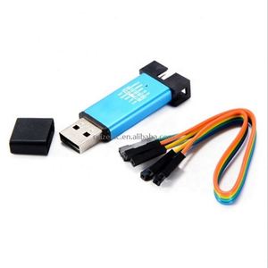 Automatische STC-Download-Leitung STC ISP-Mikrocomputer-Programmierer USB-zu-TTL-Kabel - Product Image 4