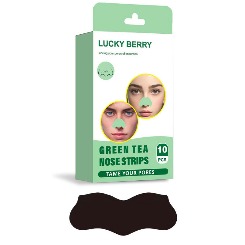Thé vert