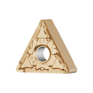 Herramienta de torno CNC TNMG 160404, hoja triangular externa, inserto de carburo PVD para cabezal de corte de ranurado, herramienta de torno triangular externo - Product Image 5