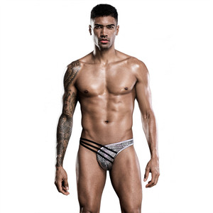 China Big Factory Good Price Small <strong>Mens</strong> Thongs and g <strong>Strings</strong> at Wholesale Price - Product Image 1
