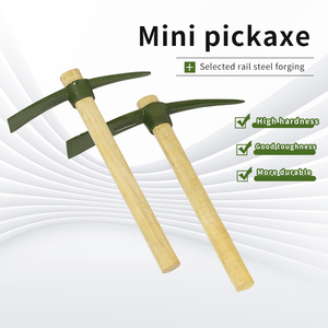 Ngoài trời đa chức năng <span class=keywords><strong>pickaxe</strong></span> tất cả các thép <span class=keywords><strong>pickaxe</strong></span> công cụ thép <span class=keywords><strong>pickaxe</strong></span> Oyster ổ đĩa planer HOE - Product Image 2