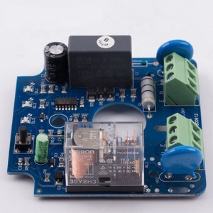 One-Stop-PCBA-Steuer platine, Leiterplatten-Steuer platine, Montage-PCBA-Herstellung für elektronische Geräte - Product Image 3