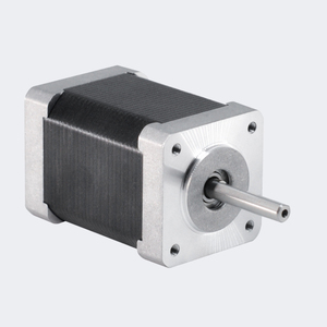 Primopal OEM 1.8 ° 3V 2 Giai Đoạn 35Mm Lai Động Cơ Bước NEMA 14 Động Cơ Bước Cho Laser Ánh Sáng Sân Khấu - Product Image 1
