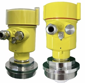 Industrial DN50 <strong>Level</strong> Gauge Efficient Integrated Radar Anti-Corrosion Design Concessional Price on <strong>Dumpy</strong> <strong>Level</strong> - Product Image 3