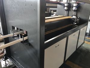 16-315mm uPVC SWR ống máy nước ống làm thiết bị ống uPVC sản xuất máy móc nhựa máy đùn Loại sản phẩm - Product Image 4