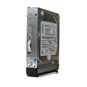 01NN790 1.8TB 10K 2.5 "SAS SED 12Gbps硬盘，带托盘-高性能安全存储 - Product Image 3