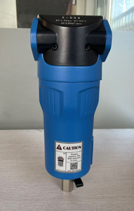 Phần tử lọc khí nén hiệu quả cao thay thế mới và chi phí thấp cho các nhà máy sản xuất và công nghiệp Laser - Product Image 4