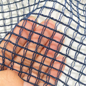 Robustes Tischtennis netz Starke nahtlose Kantens tiche aus Polyester-Baumwolle Pingpang-Netz - Product Image 2