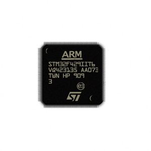 Original new good price <strong>STGIPN3H60AT</strong> Low-Power, High-Current LED Driver for Automotive Lighting in stock - Product Image 1