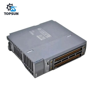 原装PLC Q系列输入模块QX82 plc逻辑控制器 - Product Image 4