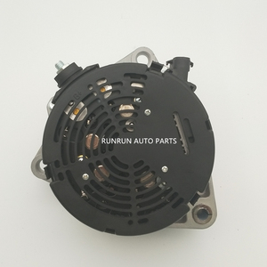 24V 100A自动交流发电机，用于MAN 51261017232 51261017247 0123525501 113289 0-123-525-507 - Product Image 4