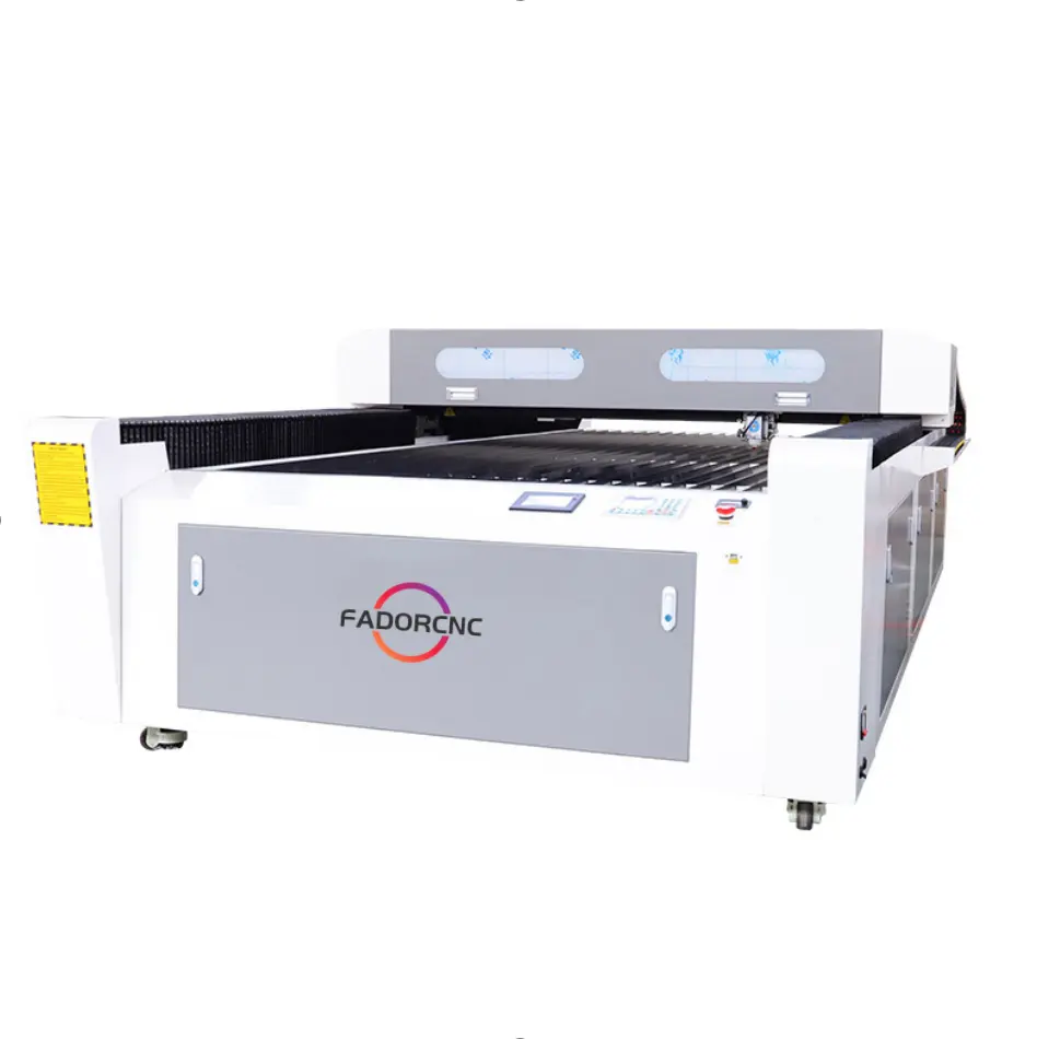 Machine de gravure laser co2 1300*2500mm pour machine de découpe laser de découpe acrylique