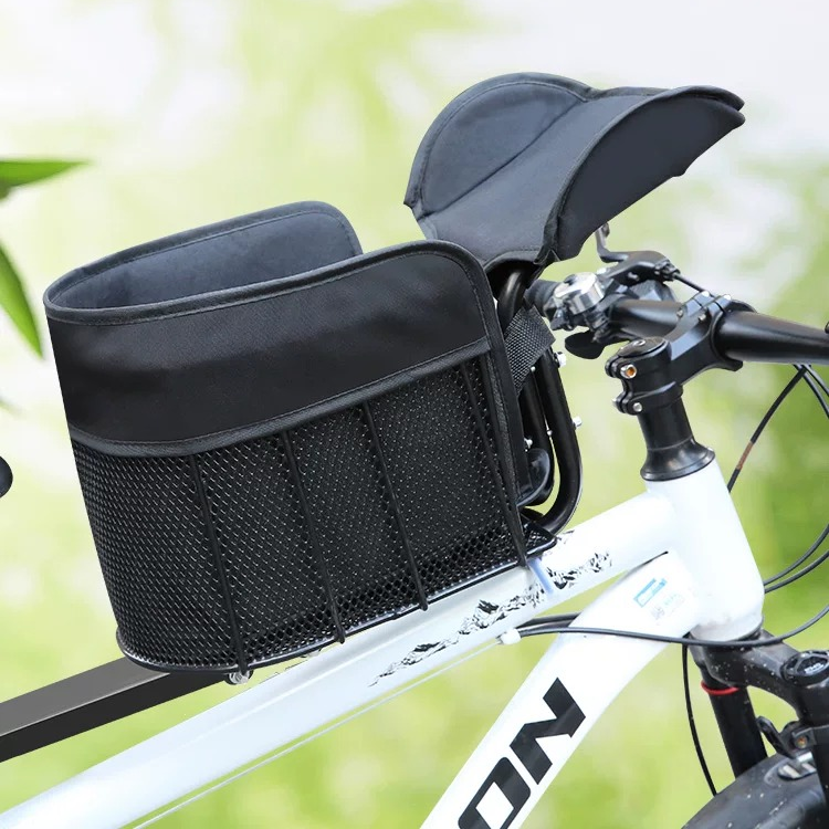 Black 10 kg - for mountain bikes and road bikes