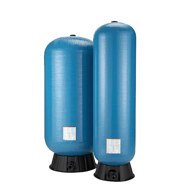 Huamo工業用軟化剤水処理FRP圧力フィルター容器圧力水タンクサンドフィルター1054 Frpタンク