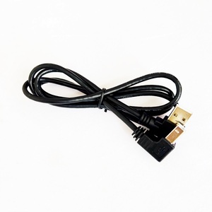 Fabrika yazıcı kablo usb 2.0 a b yazıcı kablosu 1m - Product Image 3