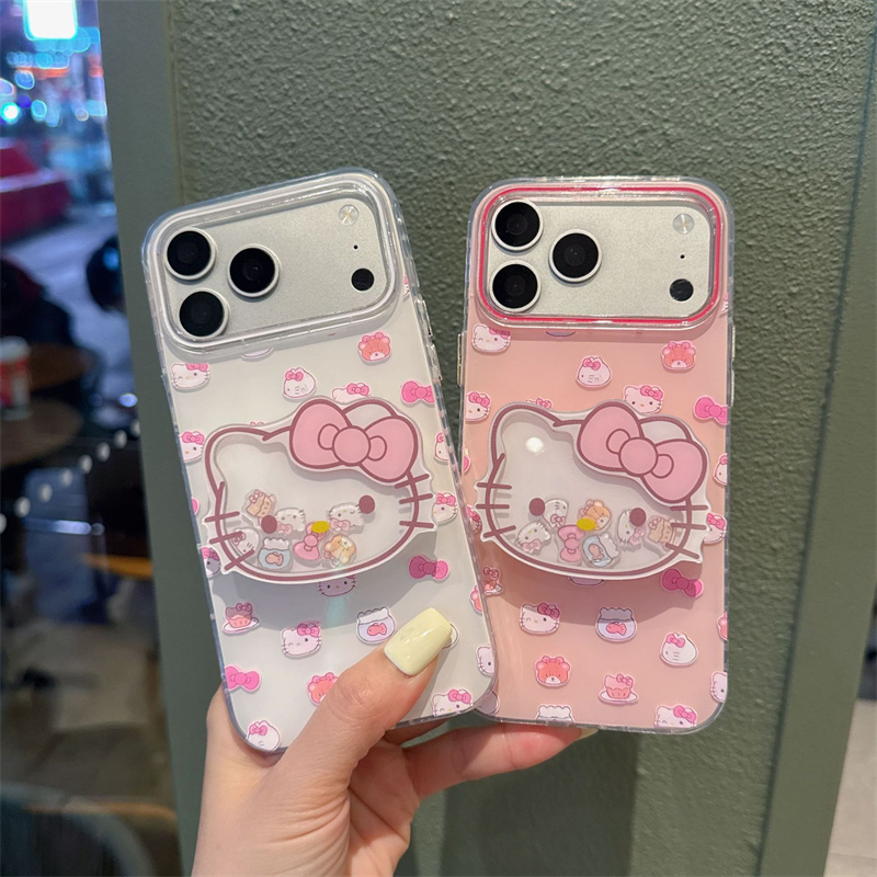 phone case with holder