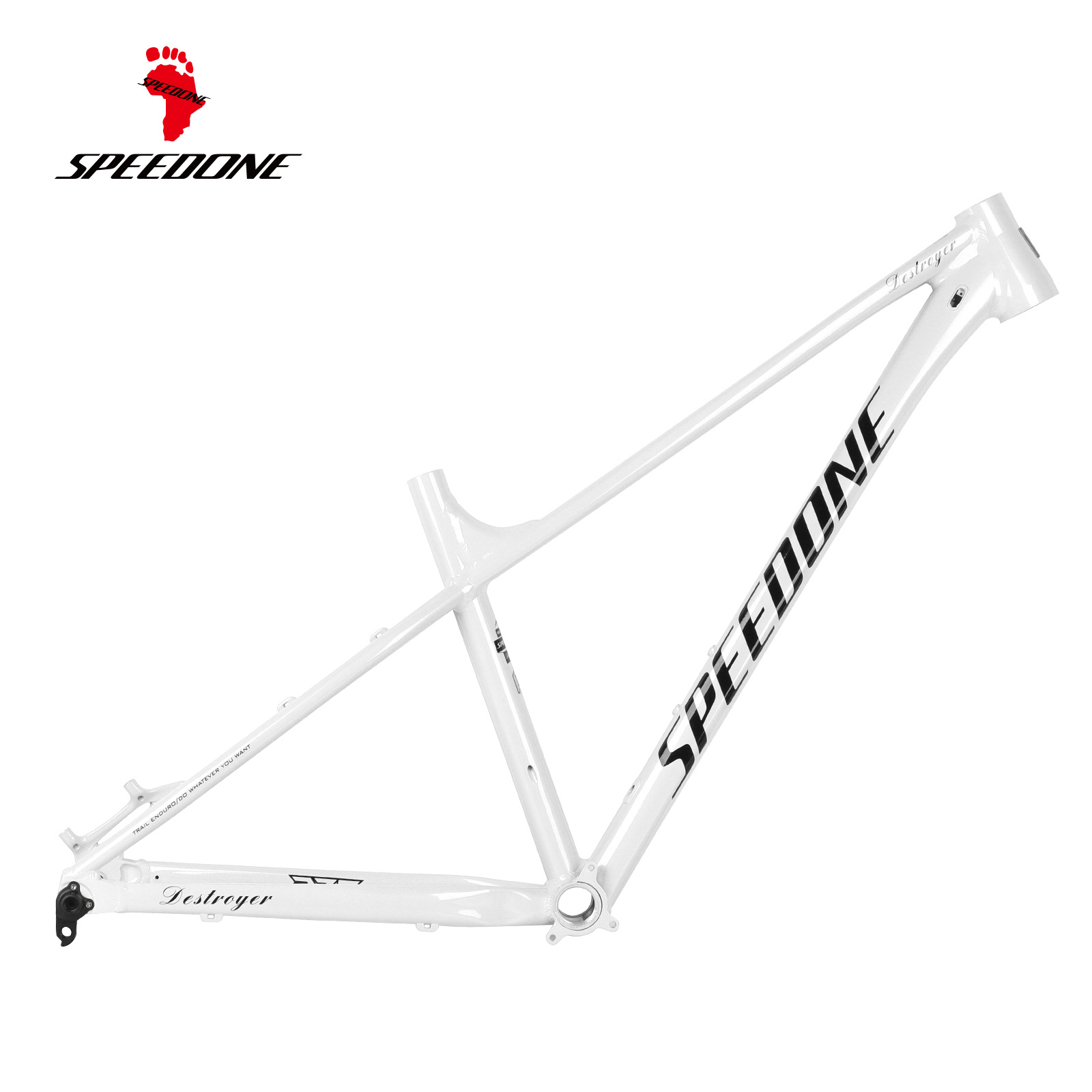 29-inch white L