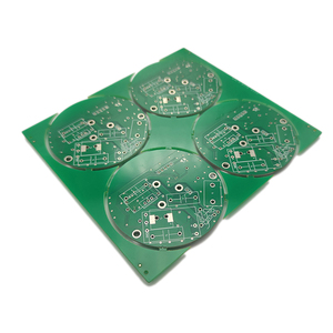 PCBメーカー提供SMT電子部品PCBAアセンブリサービス計量スケールPCBカード - Product Image 3