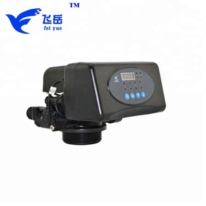 Runxin Multi Models multiporta manuale automatico 4 m3/h valvola di controllo del filtro dell'acqua valvola di controllo dell'addolcitore dell'acqua - Product Image 1