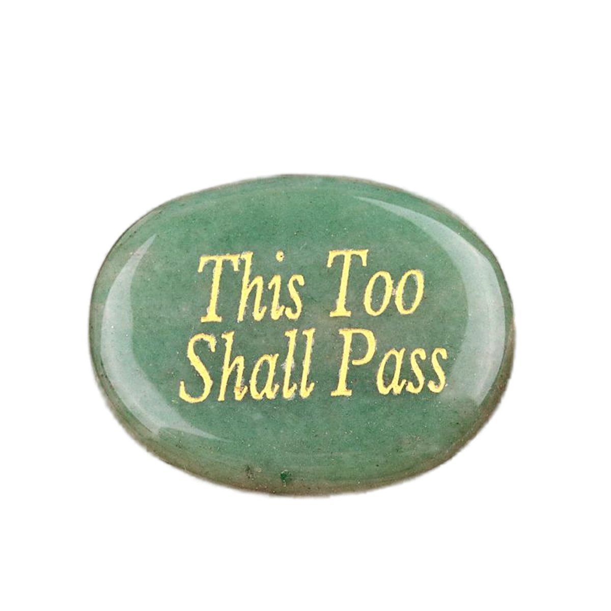 Aventurine verte