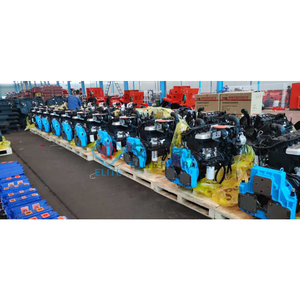 High-quality Transfer Cases Gearboxes/Pump Drives for Road Milling Machines and Suction Dredgers - Product Image 4