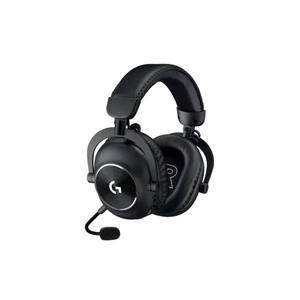 G Pro X 2ชุดหูฟังสำหรับเล่นเกมไร้สายความเร็วต่ำดั้งเดิมพร้อม7.1รอบทิศทางและตัวเลือกการเชื่อมต่อสามแบบ - Product Image 1