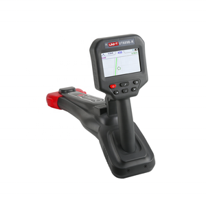 Detector inteligente de tuberías para detección de rutas de tuberías, identificación de cables, búsqueda de fallas y otras funciones - Product Image 5