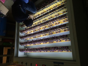 Open Frame Glühbirne Licht LED-Treiber 9 Watt IC LED-Treiber 9 Watt nicht isolierte LED-Lampe Treiber - Product Image 5