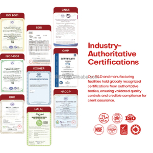 Индивидуальная Марка, высокое содержание волокна, облепихового ягодного сока, напиток, веганский напиток, ферментированный органический экстракт облепихи, порошок - Product Image 6