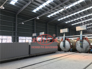 Autoclave Concrete Blocks <strong>Machine</strong> Fly Ash Aac Block Plant Production Line Lightweight <strong>ALC</strong> Foam Cement Wall <strong>Panel</strong> <strong>Machine</strong>